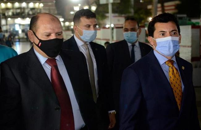  طوكيو 2020... البعثة المصرية تشارك في الألعاب البارالمبية