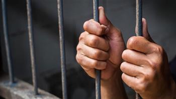  سقوط أشهر تاجر مخدرات فى حلوان