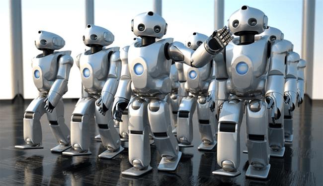 شركة "Starship" تتيح العشرات من الربوتات ذات الست عجلات