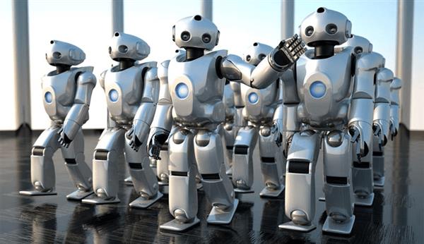 شركة "Starship" تتيح العشرات من الربوتات ذات الست عجلات