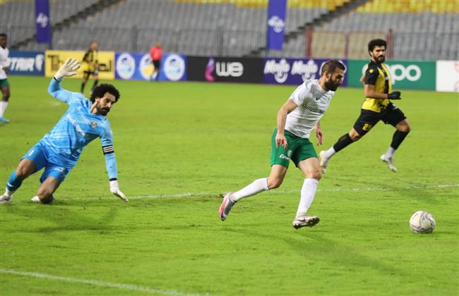 الزمالك يضع الرتوش النهائية لانتقال عمر كمال