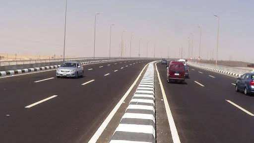 تعديل سرعة المركبات على طريق «الإسكندرية - مطروح – السلوم» خلال الصيف