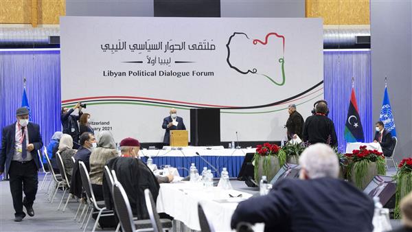 البعثة الأممية: أعضاء ملتقى الحوار الليبي لم يتفقوا على مقترحات إنتخاب الرئيس