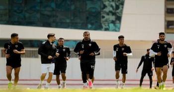 الزمالك يستأنف تدريباته على ملعب النادي استعدادا للإسماعيلي.. غدًا
