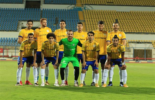 مفاجآت بالجملة فى تشكيل الإسماعيلى أمام الأهلى