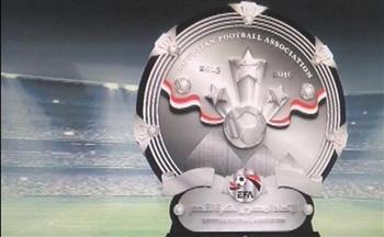 صور|| ترتيب الدورى بعد تعادل الأهلى مع الإسماعيلى