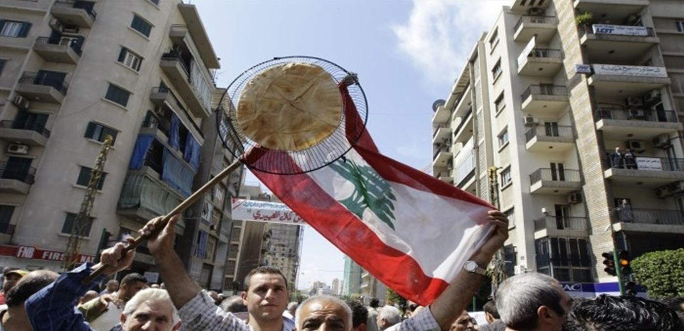 الأوضاع الصعبة فى لبنان تزيد من دقة المشهد السياسى الفلسطينى