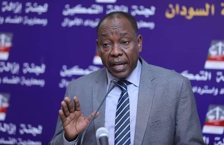 السودان يعتقل مدير الاستثمار بالمخابرات العامة