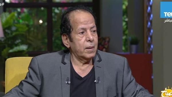 فى العناية المركزة.. تفاصيل الحالة الصحية لـ عادل الفار