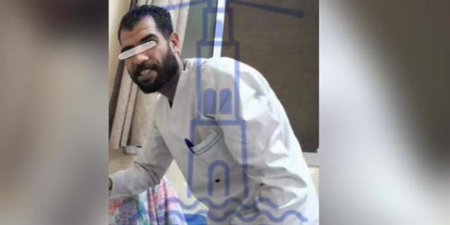 ممرض يتسبب في كارثة داخل مستشفي حلوان العام