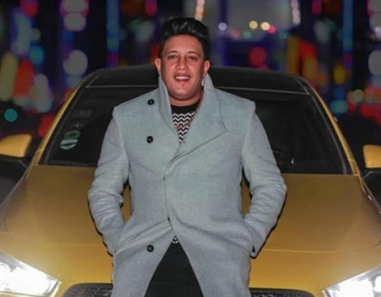 «الموسيقيين» تحرر محضرًا ضد «حمو بيكا» بسبب حفلة نسائية 
