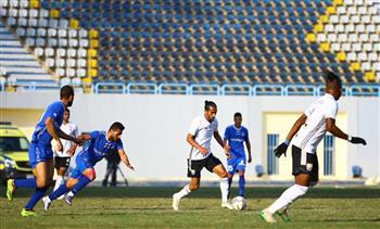 الليلة.. الجونة يخشى فخ المقاولون العرب
