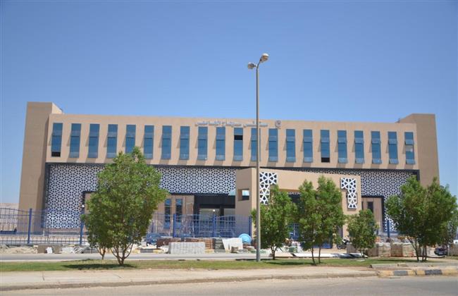 الإسكان: 65% نسبة تنفيذ مستشفى «شفا الأورمان» بسوهاج الجديدة