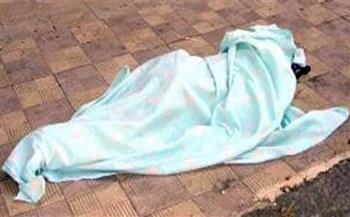 العثور على جثة شاب ملقاة على الطريق بكرداسة