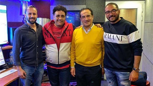 محمد رحيم يشوق جمهوره بأغنية جديدة بالتعاون مع محمد ثروت