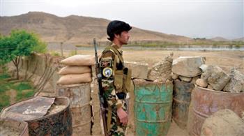   طالبان تسيطر على عاشر ولاية أفغانية في أسبوع