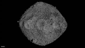   هل يصطدم الكويكب "بينو" بالأرض؟ "ناسا" تحدد الاحتمال بدقة