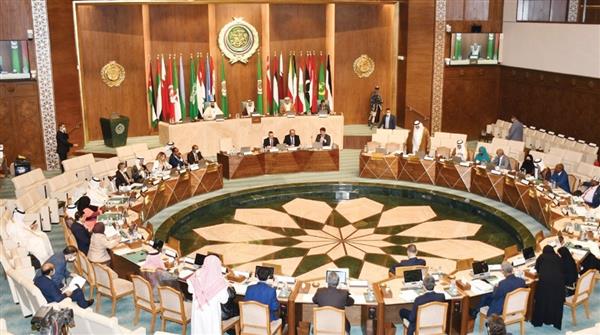 البرلمان العربي يدعو إلى تعزيز الأمن البحري واحترام الاتفاقيات الدولية