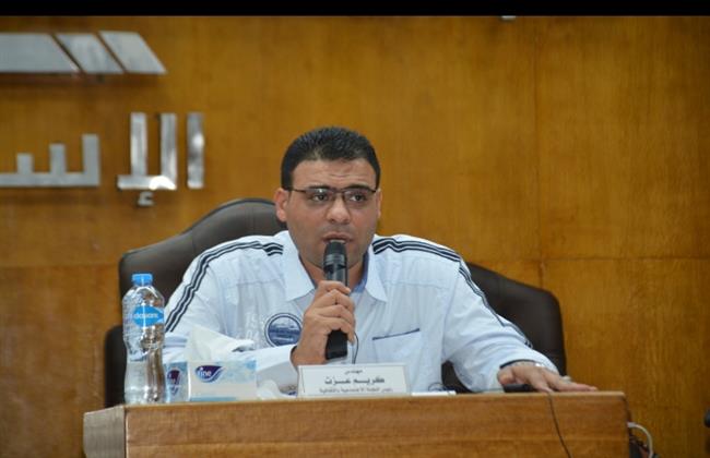 الطفل وتعديل السلوك" ندوة  فى نقابة المهندسين بالإسكندرية