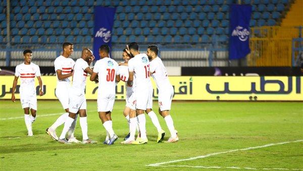 موعد مباراة الزمالك والإسماعيلي في الدوري