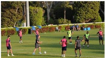 الزمالك يتوجه إلى الإسماعيلية صباح الجمعة