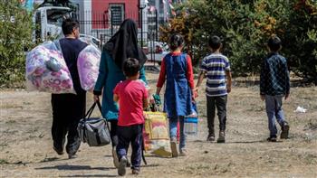   أوروبا تعلق ترحيل اللاجئين إلى افغانستان