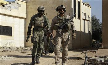   3 آلاف جندي أمريكي لتأمين سحب البعثة الدبلوماسية فى أفغانستان
