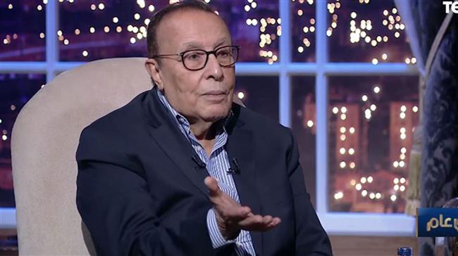 المخرج محمد فاضل يشيد بمبادرة «حياة كريمة» ويطالب بتجسيدها فنياً