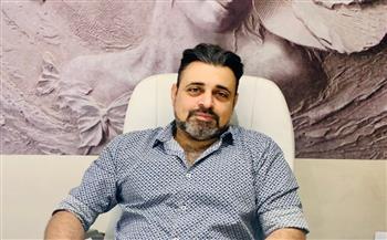 هيثم النجار يوضح الفرق بين حقن الفيلر والدهون الذاتية 