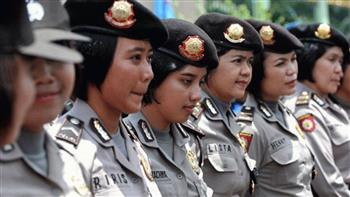   إلغاء اختبار العذرية في الجيش الإندونيسي