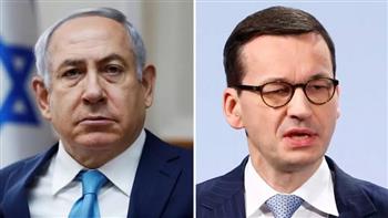   بولندا تمنع إعادة ممتلكات اليهود إلى إسرائيل