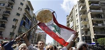   الأوضاع الصعبة فى لبنان تزيد من دقة المشهد السياسى الفلسطينى 