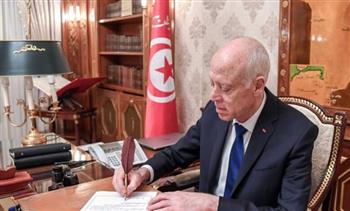   الرئيس التونسى: من أراد أن يشوه الحقائق فالتاريخ كفيل بفضحه