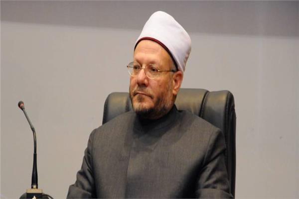 مفتي الجمهورية يشيد بتضحيات أبطال القوات المسلحة في حماية سيناء