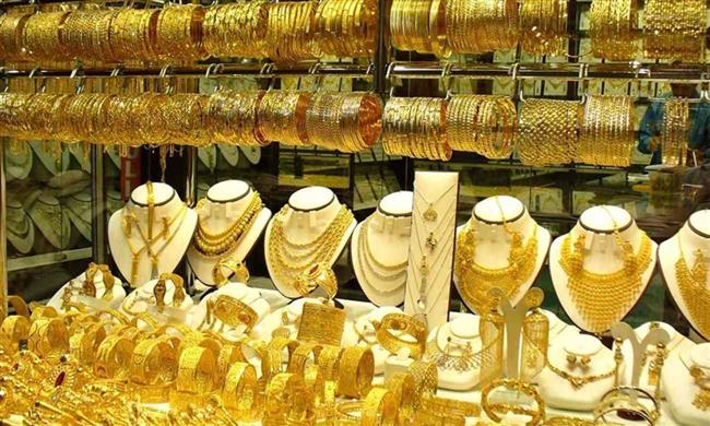 أسعار الذهب اليوم الجمعة 13- 8-2021
