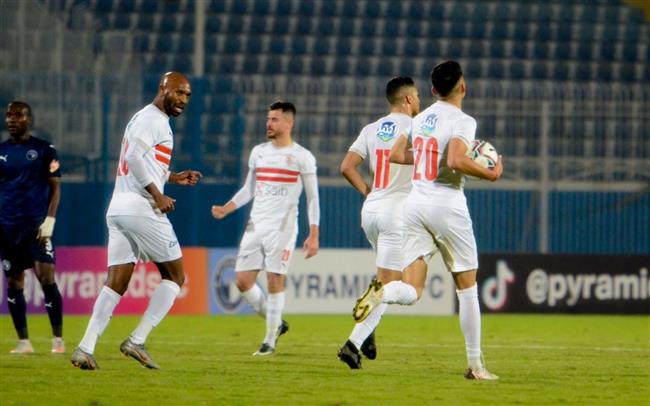 الزمالك يتجه إلى الإسماعيلة استعدادًا للمواجهة المرتقبة