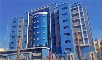 879 مليون جنيه إجمالى استثمارات مشروعات الصحة بالمنوفية