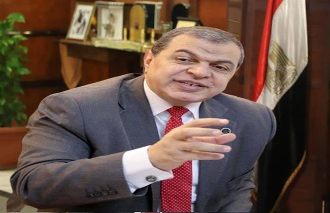 القوى العاملة: استخراج 602 شهادة قياس مستوى المهارة ومزاولة الحرفة بقنا