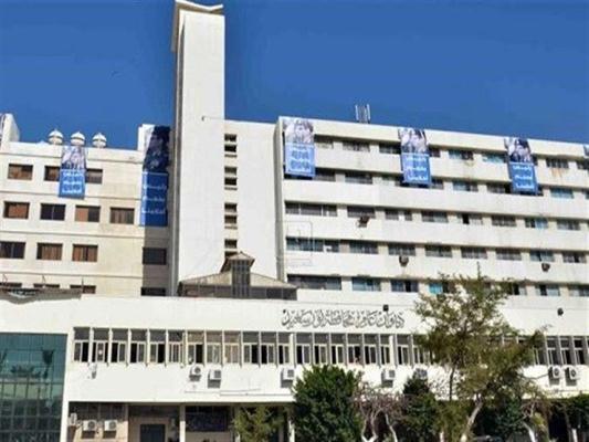 موقف الحصر الأسبوعى لمنطقة فاطمة الزهراء ببورسعيد