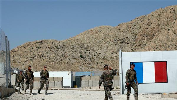الخارجية الفرنسية تدعو رعاياها لمغادرة أفغانستان فى أسرع وقت ممكن