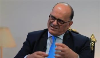   سفير تونس بالقاهرة يوجه الشكر لمصر والرئيس السيسي لمساعدة بلاده
