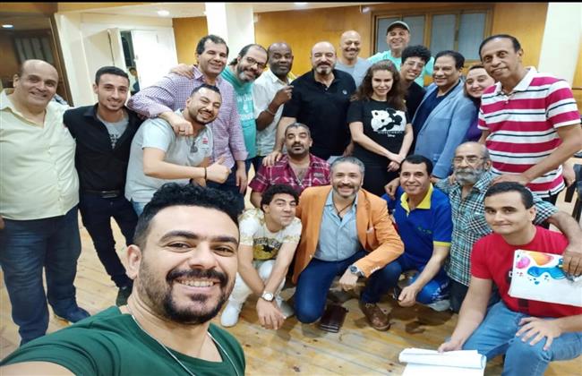 الكشف عن كواليس وتفاصيل مسرحية «زقاق المدق» الخميس المقبل