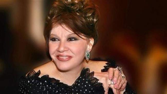 ابنة الفنانة «شويكار» تعلن عن أسباب رفضها تجسيد سيرتها في عمل فني