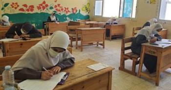 انطلاق ماراثون امتحانات الدور الثانى لسنوات النقل الأزهرى