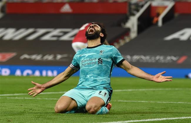 محمد صلاح يقود تشكيل ليفربول المتوقع ضد نورويتش سيتي