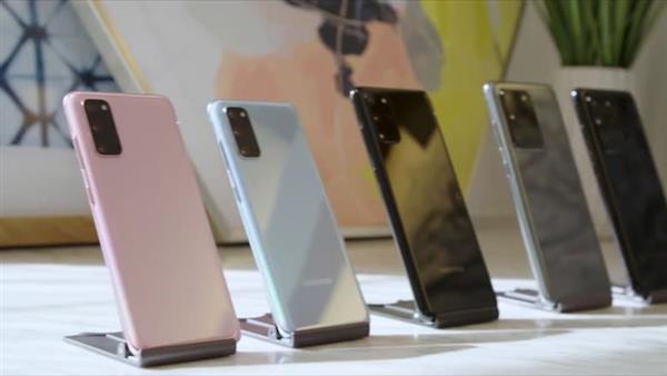 تسريبات تكشف موعد إطلاق هاتف سامسونج الرائد Galaxy S21 FE 5G