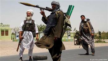   طالبان تسيطر على الأقاليم الأفغانية في 8 أيام