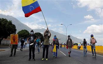   بدء محادثات جديدة بين الحكومة الفنزويلية والمعارضة