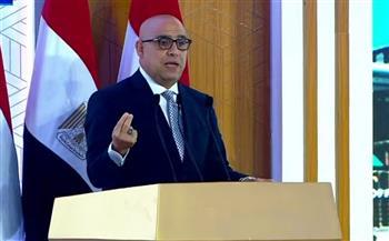 وزير الإسكان: 40% فقط من تكلفة الوحدة بالإسكان الاجتماعى يسددها المواطن