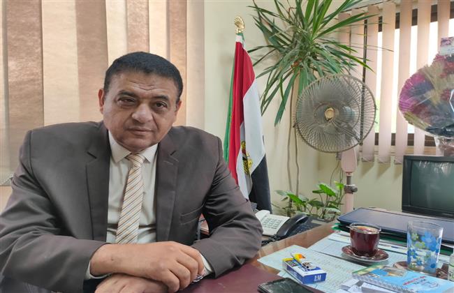 زراعة المنوفيه: اجراءات رادعه للحد من التعديات على الأراضي الزراعية
